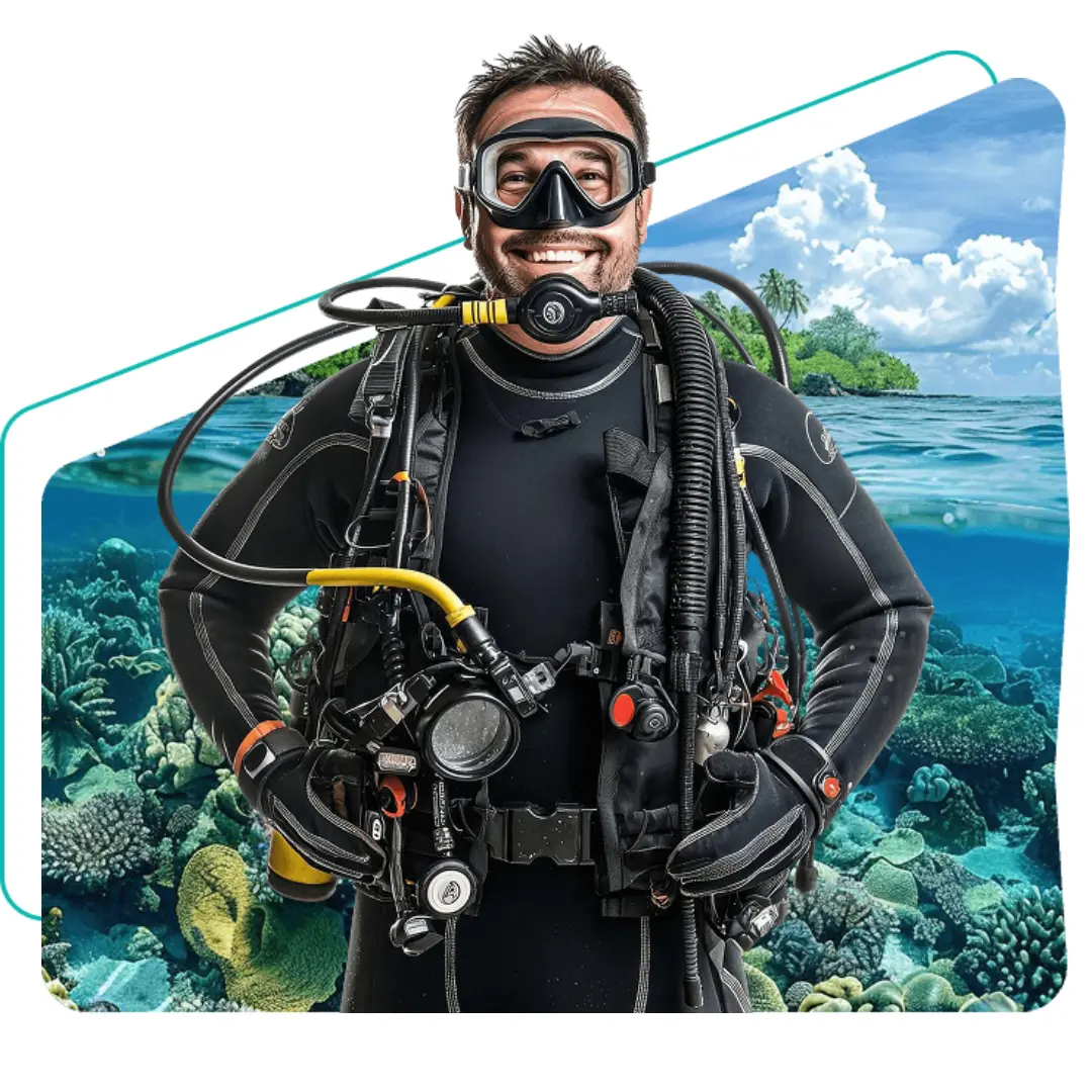 HEBTI subsea and marine operations